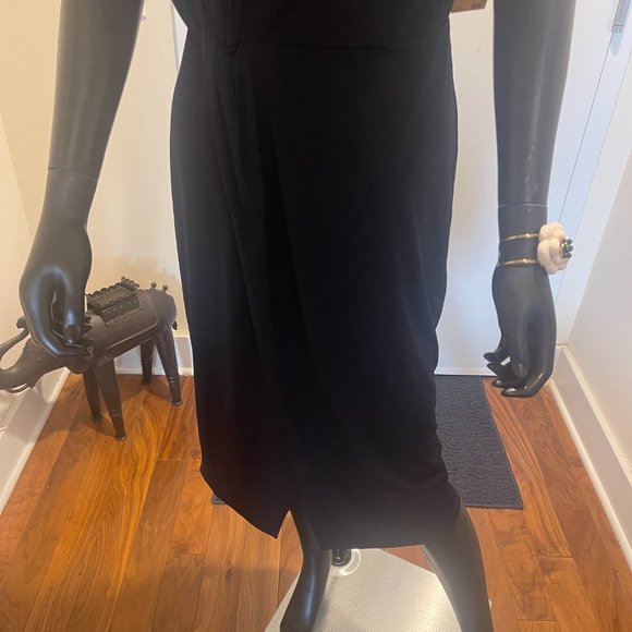 Collette's Closet | BRAND NEW Rachel Roy Navy Dress - Picture 7 of 9